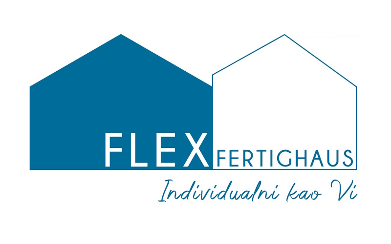 Flex Fertighaus