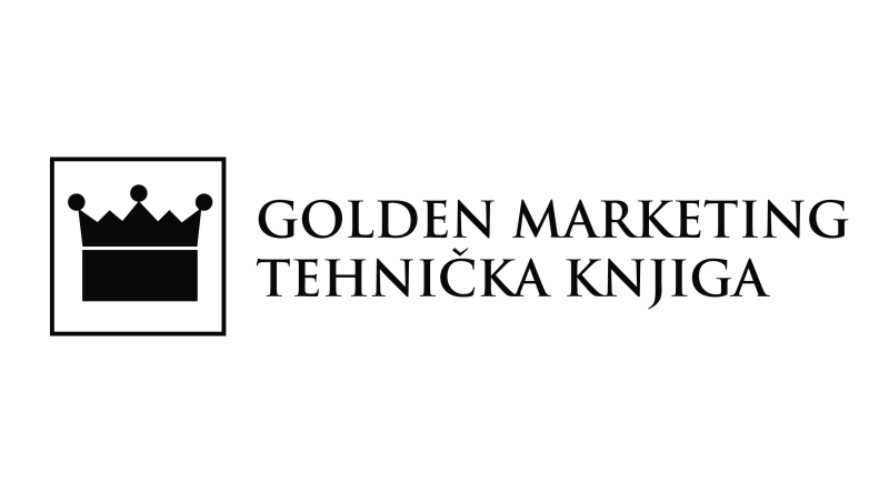 Golden Marketing Tehnička knjiga