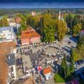 Đurđevac u top 10 hrvatskih gradova