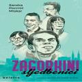 Odnos medija prema knjizi: Zagorkini sljedbenici 