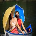 Foto-kino klub Picok obilježio Svjetski dan fotografije foto radionicom uz Dravu