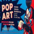 Osma velika inozemna izložba u Đurđevcu: 'Kiss me with your eyes' donosi pop art svjetskih majstora