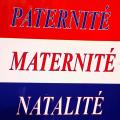 AMBIJENTALNA INSTALACIJA Paternité, Maternité, Natalité – umjetnost koja progovara o budućnosti