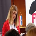 Marina Mađarević: Ujević voli prirodu, Matoš umjetnost, a Fuis Viroviticu