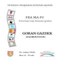 Od skitnice s fotoaparatom do festivala reportaže: Fra Ma Fu – priča koja traje dvanaest godina