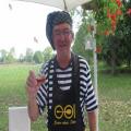 Još malo Fra Ma Fu festivala na 'Oblizekima' Božice Brkan: Inćuni i rižota na mrak Budimira Žižovića u loncu i u stihu