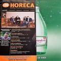 Mikeški jestvenik u časopisu IN Horeca