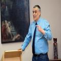 Mirko Mlakar: Reportažu očekuje obnova