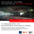 U četvrtak otvaranje izložbe fotografija „IZA SEDAM LOGORA: Od zločina kulture do kulture zločina” Hrvoje Polana 
