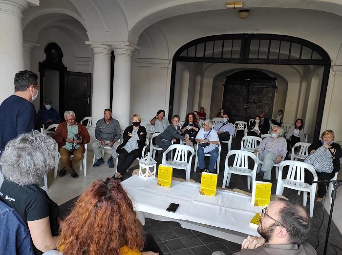 Otvaranje 6. Fra Ma Fu festivala: Sve po tri u jedan