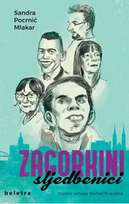 Odnos medija prema knjizi: Zagorkini sljedbenici