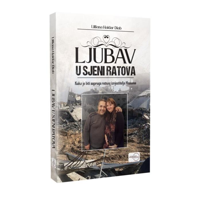 Hassan i Ljiljana – priča o ljubavi jačoj od granica