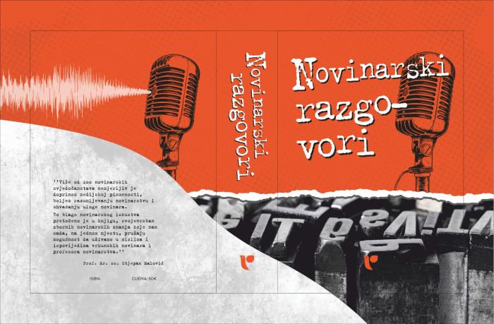 Novinarska škola u eteru