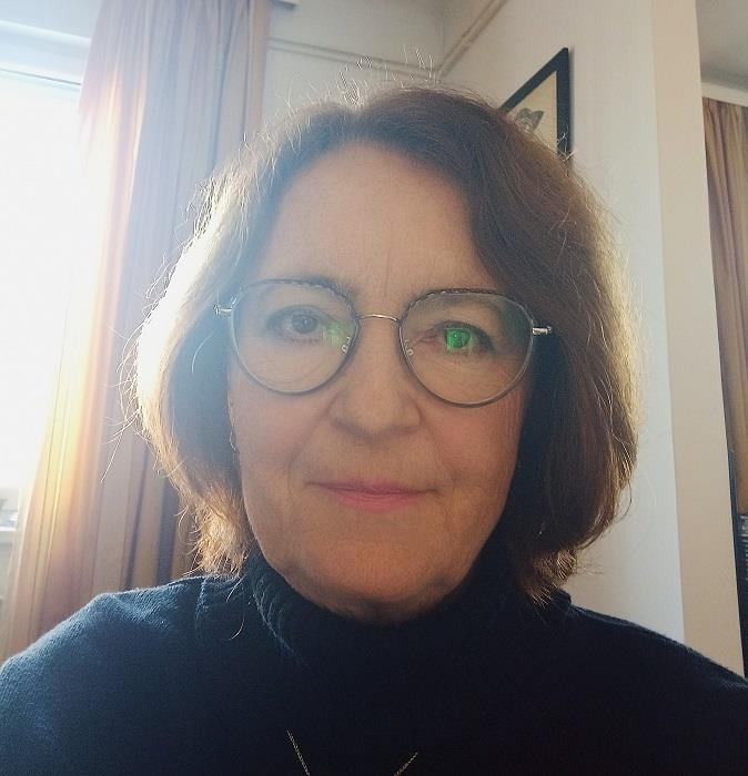 Davorka Vukov Colić (Grenac)