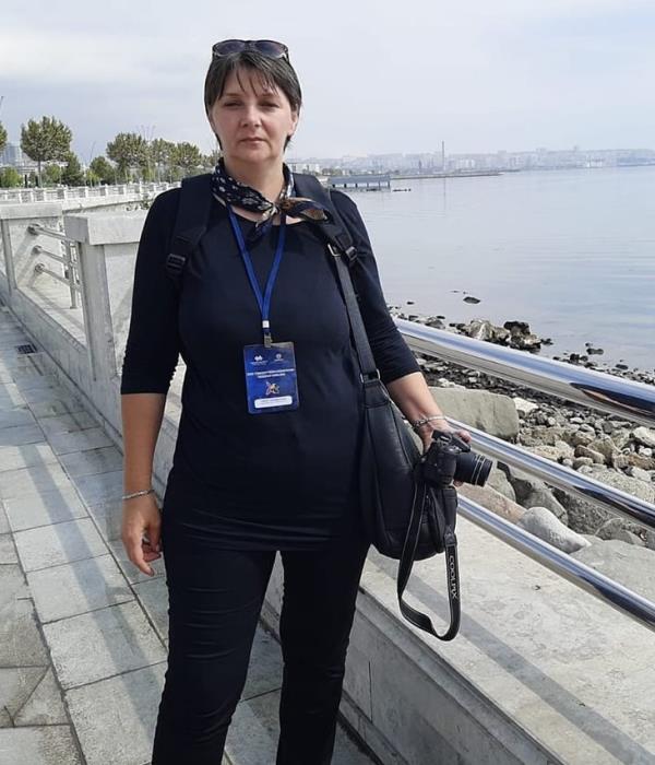 Ljiljana Haidar Diab