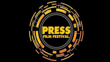 PRESS film festival