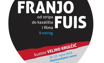 Franjo Fuis: od stripa do kazališta i filma i natrag