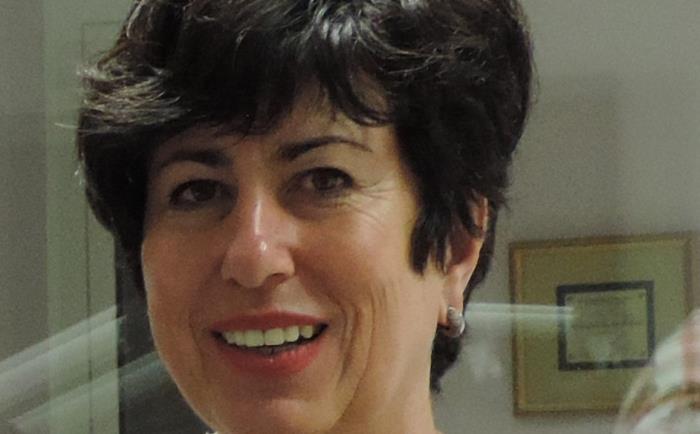Diana Ferić