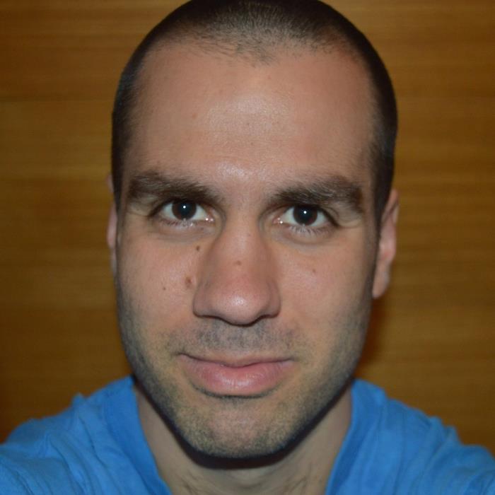Denis Vidović