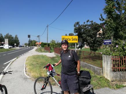 Reportaža: 450 kilometara od Zagreba do Fažane u čast Franji Fuisu (6)