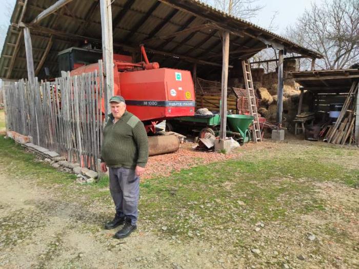 Brojni problemi ometaju opstanak poljoprivrednika