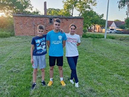 Neko u Osijek, neko u Zvezdu – Jelići su prava sportska porodica
