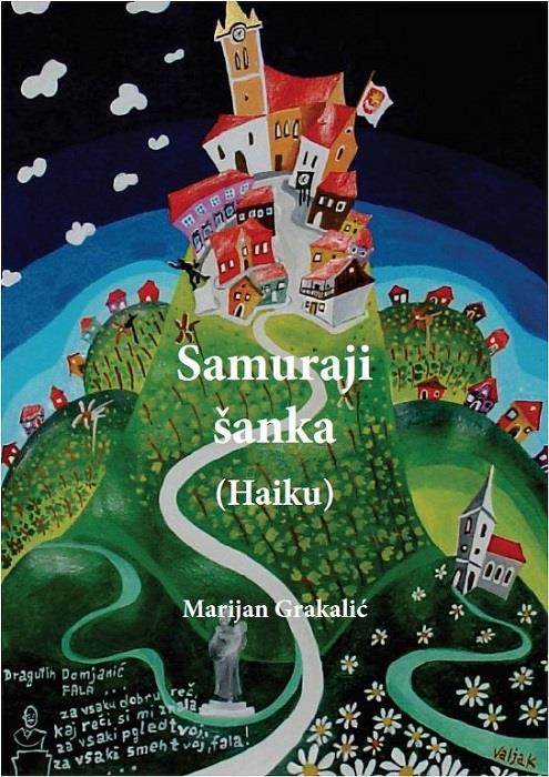 Samuraji šanka u Zavičajnom muzeju